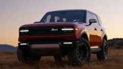 Segredo: Audi vai ter seu próprio Defender com ajuda da Scout