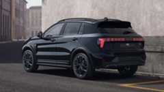 Nuova Lynk & Co 01, i prezzi e gli allestimenti