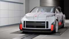 Le Canada vient de dévoiler ses VE les plus percutants à ce jour