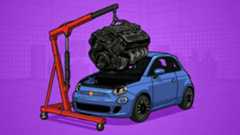 Jeep, Dodge, Fiat and Ram Are Going Back To Gas. Are They Ready for What Comes After?