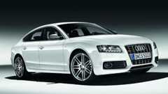 Audi S5 Sportback