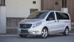 Mercedes-Benz Metris