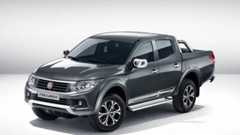 Fiat Professional Fullback