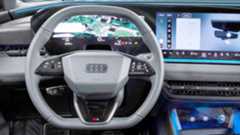 'Feedback From Customers:' Audi Tells Us Why Some Physical Controls Are Back