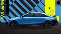 The Best New EVs Coming Out in 2026