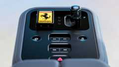 Ferrari Won't Force EVs On Buyers Chasing Special Cars