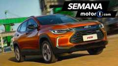 Semana Motor1.com: Tracker RS no Brasil, lançamento da Tacoma e mais
