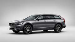 Volvo V90 Cross Country