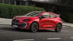 Renault Clio (2026), la prova su strada