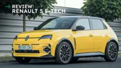 Driving The Renault 5 E-Tech EV Gave Me Hope