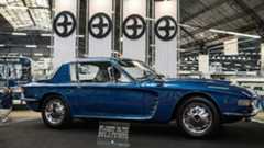 Salão do Automóvel: uma história paralela à da indústria brasileira