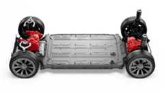 The Complete Guide To Electric Vehicle Platforms