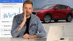 2019 Mazda CX-5 Signature: Your Questions Answered