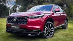 SUVs em outubro: Tera, Creta e HR-V registram recordes de vendas