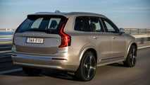 Volvo XC90 (2025) messa alla prova