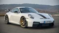 Porsche 911 GT3