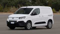 Fiat Professional Doblò Cargo