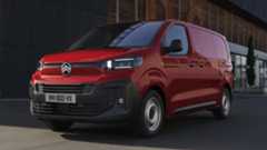 Caravan Salon 2025 le novità Citroën, Peugeot e Fiat Professional