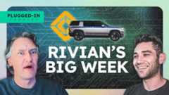 Rivian’s New Autonomy Tech Arrives: Is This the Breakthrough It Needs?