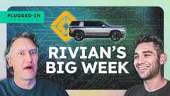 Rivian’s New Autonomy Tech Arrives: Is This the Breakthrough It Needs?