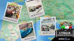 Vacanze in auto, i musei dedicati ai motori da visitare Europa