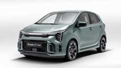2024 Kia Picanto