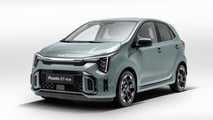 2024 Kia Picanto