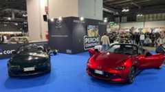 Motor1.com Italia vi aspetta a Milano AutoClassica!