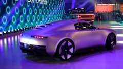 Audi Concept C Live Photos