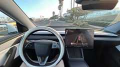 Tesla's Full Self-Driving Blew Me Away. I Still Wouldn't Buy It