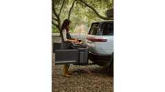 Rivian R2 accessories