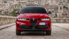 Stellantis ferma per 11 giorni la produzione di Alfa Romeo Tonale