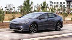 Here Are The Affordable Plug-In Hybrids With The Most Electric Range