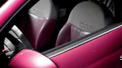 Fiat 500 Barbie (2009)