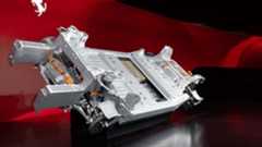 Ferrari Releases Details for Its First EV. And It Sounds Incredible