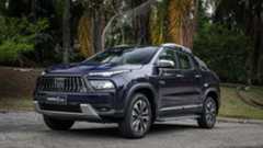 Picapes em outubro: Fiat Toro registra melhor resultado desde 2021