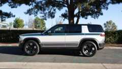 Rivian R2 Production Starts With 20,000 To 25,000 Deliveries In 2026