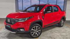 Avaliação Fiat Strada Volcano 1.3 CVT: a liderança na flexibilidade