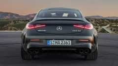 Mercedes CLE 53 AMG 4MATIC+: Now more fun to drive