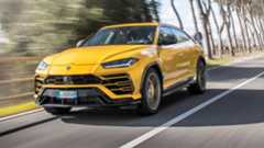 Já dirigimos: Lamborghini Urus, um touro furioso em forma de SUV