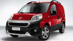 Fiat Professional Fiorino Furgone