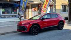 Best Electric Cars For Commuting