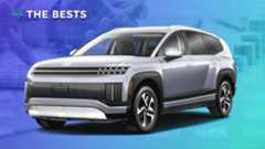 The Best EVs That Qualify For The Federal Tax Credit In 2025