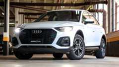 Teste Audi Q5 Sportback TFSIe: quando na tomada, consumo urbano surpreende