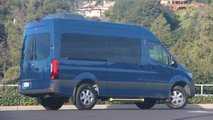 2020 Mercedes-Benz Sprinter