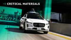 Waymo's World Domination Plans Just Got A $16 Billion Boost