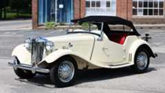 MG: do pequeno esportivo inglês ao elétrico chinês que domina a Europa