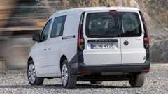 Volkswagen Caddy Combi 5 porte