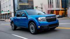 Ford Maverick