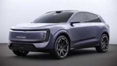 Audi's Confounding AUDI Brand Reveals Second Model